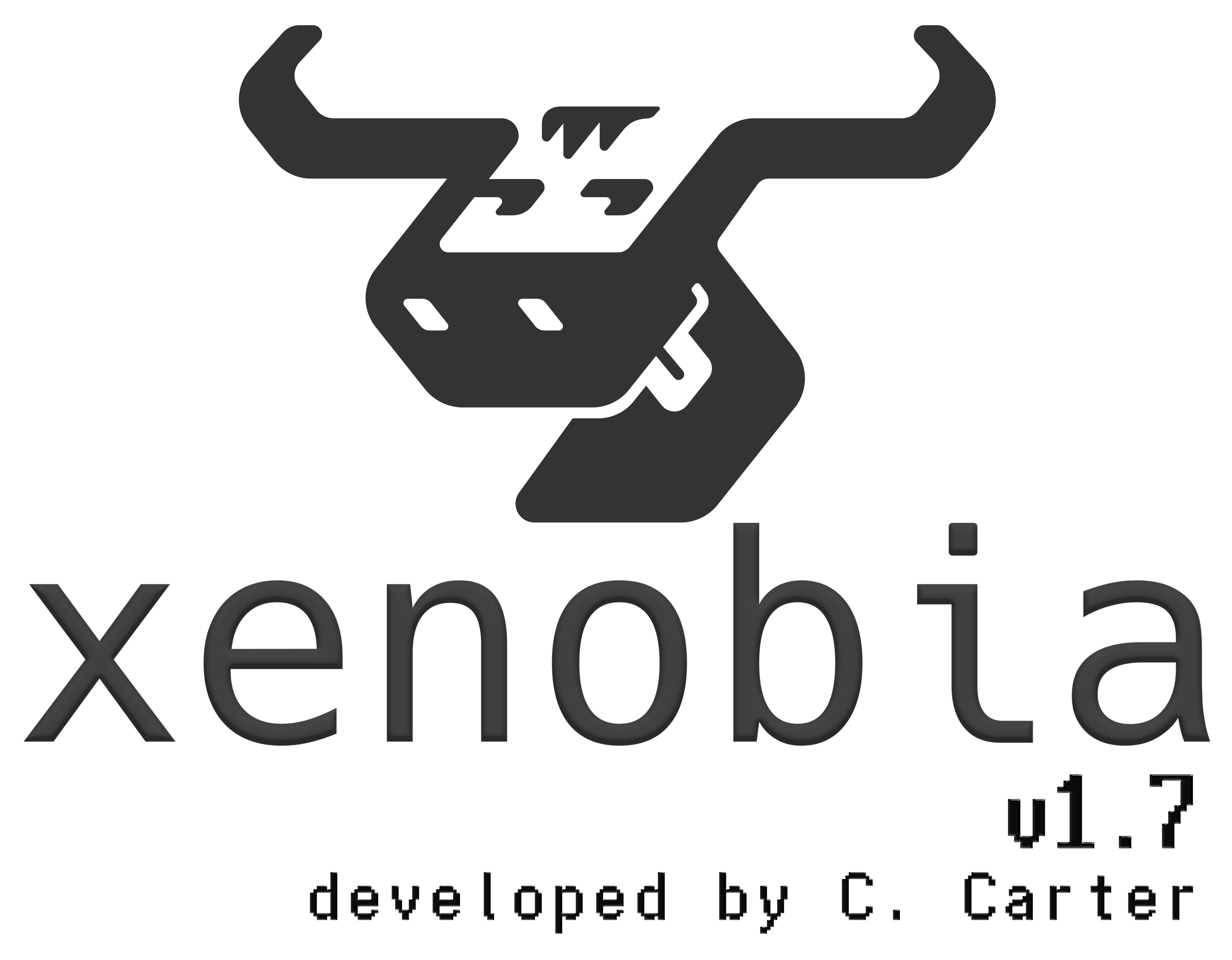 XENOBIA Command Line